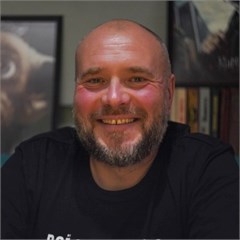 Виктор Степанов