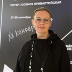 Ираида Мишина